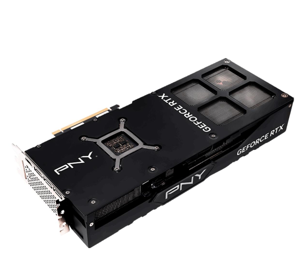PNY RTX 4080 SUPER VERTO OC 16GB GDDR6 - 1219894 - zdjęcie 6